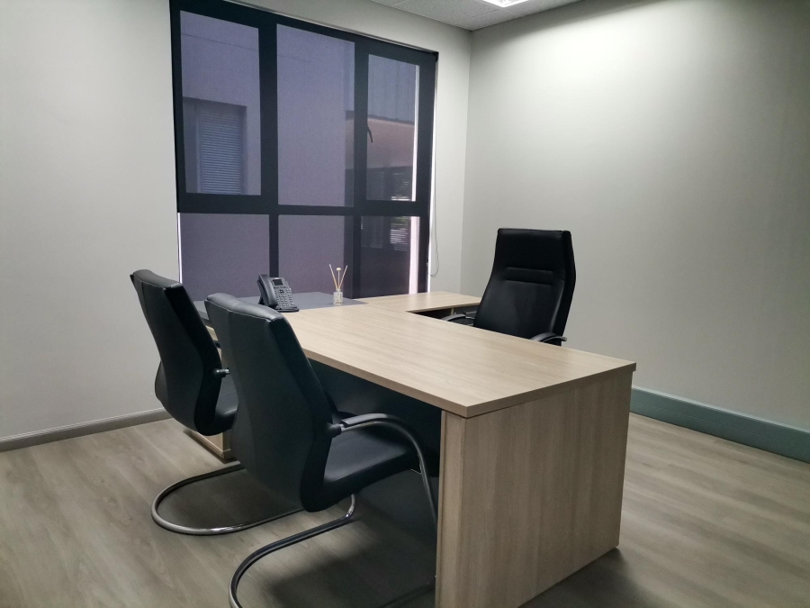 To Let commercial Property for Rent in Waterval East North West